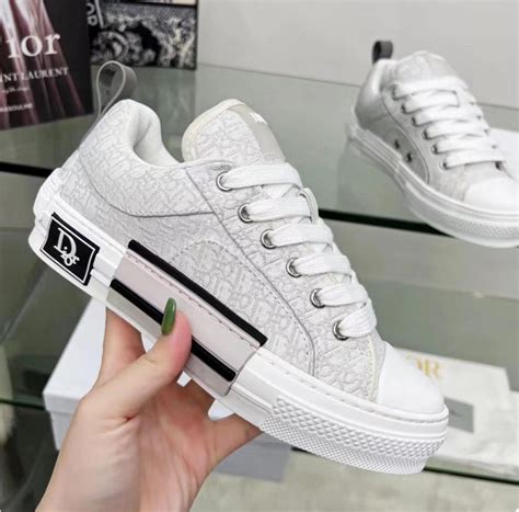 dior кеды женские оригинал